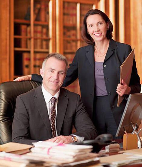 Gentium Law team offering international arbitration services