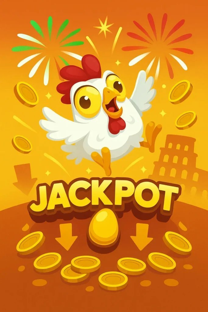 Riscopriamo la magia di Chicken Road, il gioco di slot più amato in Italia, chicken road ufficiale