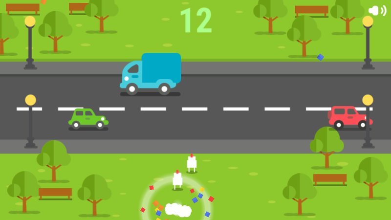 Il Mito della Chicken Road: il Gioco d'Azzardo che sta prendendo di Colpo - panoramica